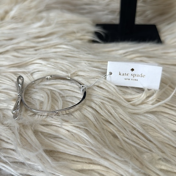 New Kate Spade bow bracelet - Picture 2 of 5